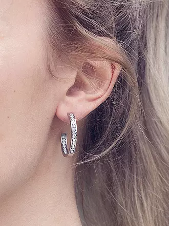 EDBLAD | Ohrringe ANDORRA Small Steel | 